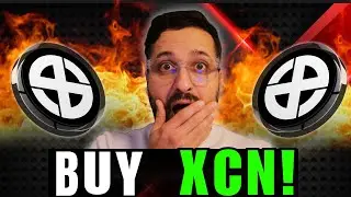 Динамика цены XCN становится бычьей &ndash; ожидается ли мощное движение?
