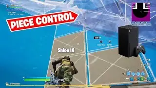 Rodlin Team Up With The Best WAGER Player (Shion IX) In A 2v2 ZoneWars Wager! (Fortnite)