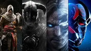 Are Microtransactions Ruining AAA Games?