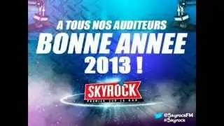 Happy New Years - Skyrock