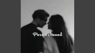 Paro x Maand