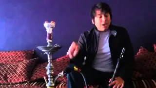 Social Smoke Double Apple Review