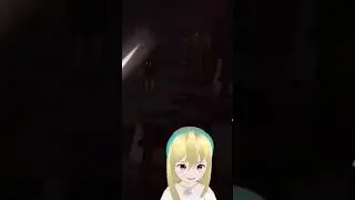 AAAAH It Won't Die!!! #shorts #gylt #vtuber