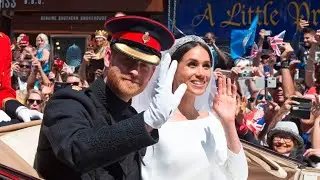 ‘I have no interest in that whatsoever’: Sir Ian Botham on Harry & Meghan's doco