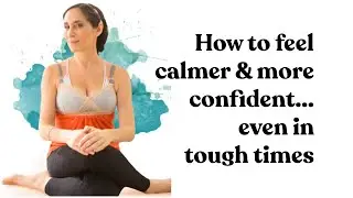 The Anxiety Cure: Karen Salmansohn