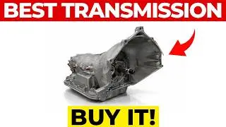 3 CHEAP GMC Transmissions Everyone Ignores &mdash; But They're Absolute Goldmines