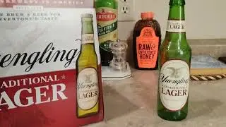 First day for public to buy Yuengling beer