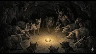 Cursed | Dark EDM Anthem | 128 BPM
