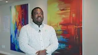 NCAMH 2.0 Capacity Building Seminar | Interview with Charles Kwaku Benneh