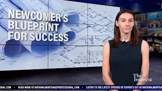 A Newcomer&rsquo;s Blueprint For Success | The Interest