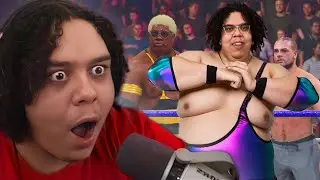 Zoil reacts to: Mizkif, Esfand & Asmongold VS Zoil, Erobb221 & Russel W/ Chat