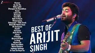❤️ Best OF ARIJIT SINGH PART 2 | Soulful & Romantic Songs Jukebox | Nonstop Bollywood Love Hits 2026