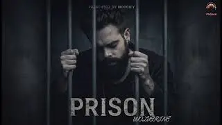 PRISON 💔 | New Sad Rap Song 2026 | Emotional Hip Hop | Heart Touching Rap