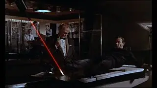 James Bond 007 - Goldfinger (1964) Fan Trailer