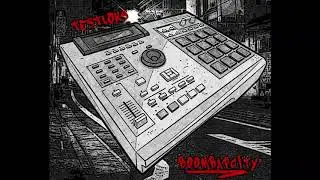 TESTLOKS - BOOMBAPCITY VOL.1