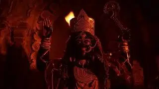 Jayanti Mangla Kali Maa Kali Mantra 🔱 | Powerful Shakti Mantra for Protection & Power