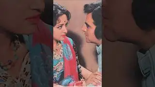 💯Kya Khoob Lagti Ho | Hema Malini And Firoz Khan | Dharmatama Movie #shorts #status #oldsong #lyrics