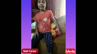#Shorts  Listen to 5yrs old about States Capital....she is fabulously superb👏