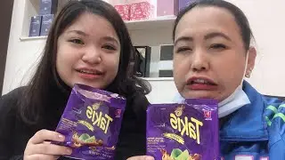 Takis Spicy Chips  Challenge Without Drinking Water or Drinks