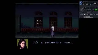 Clock Tower (SNES) - ENDINGS G / H / S (Part 3) (RetroAchievements) (Halloween Event)
