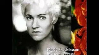 Marie Fredriksson - Den Standiga Resan