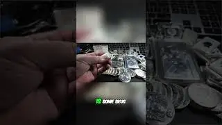 Metal Vanishing? Dealer Evidence vs. Vibes #shorts