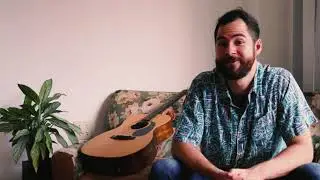 Stephen Blignaut - He's Got a Plan - Song Story