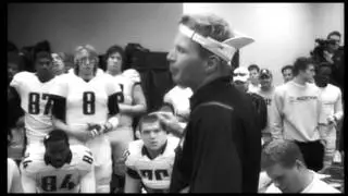 The Mike Stoops Tribute....