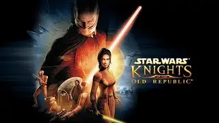 SWKOTOR: I Blew Up # 16