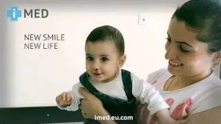 iMed Clinic - New Smile, New Life -- Клиника АйМед - Залог Вашей здоровой улыбки