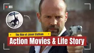 Jason Statham Biography | How He Became Hollywood&rsquo;s Ultimate Action Star