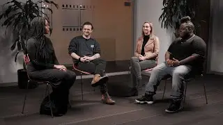 Cast & Crew Presents: DEI + Pride &ndash; A Heartfelt Roundtable Discussion