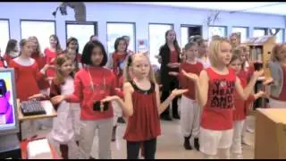 &Aring;ret der gik 1. Klip fra D&oslash;llefjelde og Radio Sydhavs&oslash;erne. Lokal-tv fra NFMK 10-01-13