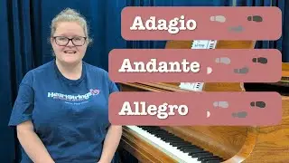 Beginner Group Piano (ages 5-8) - Lesson 3
