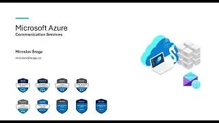 Odes&iacute;l&aacute;n&iacute; emailů přes SMTP relay pomoc&iacute; Microsoft Azure Communication Services