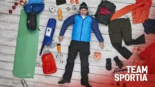 Julklappar till friluftsm&auml;nniska