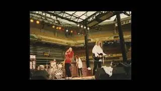 Cheap Trick - Ghost Town (Live from Toronto ON 2-13-1989)