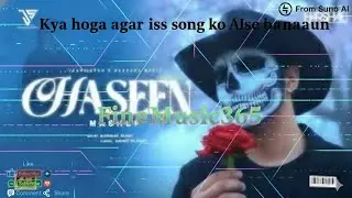 Tere Ishq Da Jaam Haseen Ae — Soulful Punjabi Romantic Love Vibe | FineMusic365”