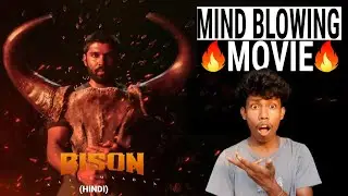 Bison Movie Review | Hindi Review | Madhu Aapka