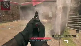 Modern Warfare 2.0 Kingslayer