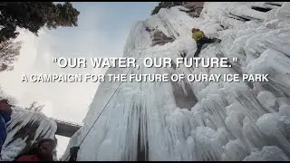 Our Water Our Future Campaign