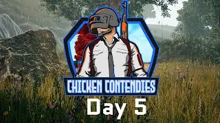 🐔  KingBigDip's Chicken Contendies League 🐔 $1600 Prize Pool 🐔  Day 5