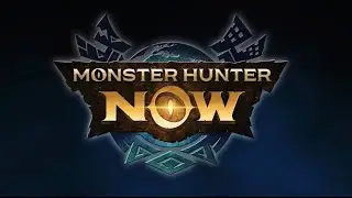 Monster Hunter Now | Launch Trailer | 