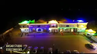 Prime marriage hall bhawal