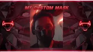 Armor layered mask design