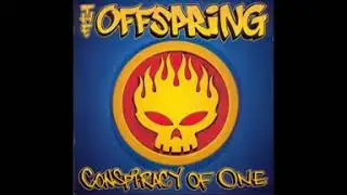 Million Miles Away - THE OFFSPRING 