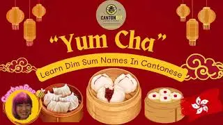 Dim Sum Explained 🍤 | Real Yum Cha Culture in Hong Kong