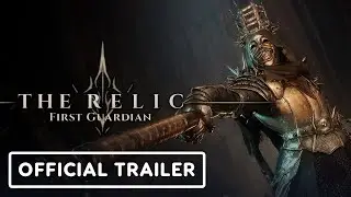 The Relic: First Guardian - Official Gameplay Trailer