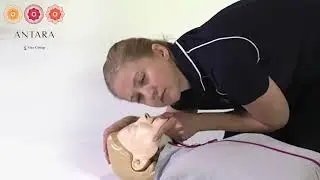 How to Use an Ambu Bag Safely | What Caregivers Must Know | Antara Senior Care