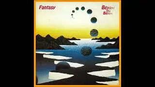 Fantasy - Beyond The Beyond (1974)